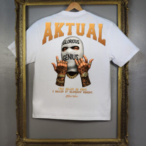 Tricou - Glorious Genius